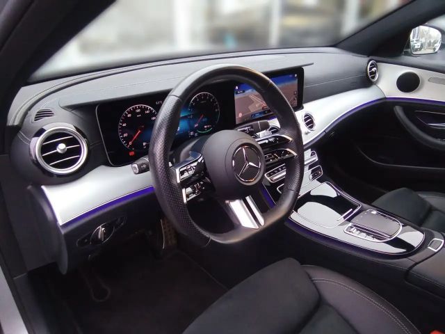 Mercedes-Benz E 300 AMG Line Estate