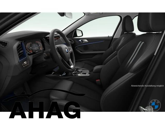 BMW 118 118d Sedan Sport Line