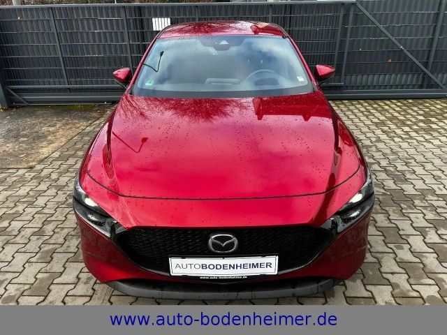Mazda 3 Selection SkyActiv