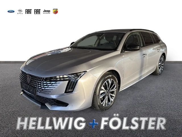 Peugeot 508 Allure Pack SW