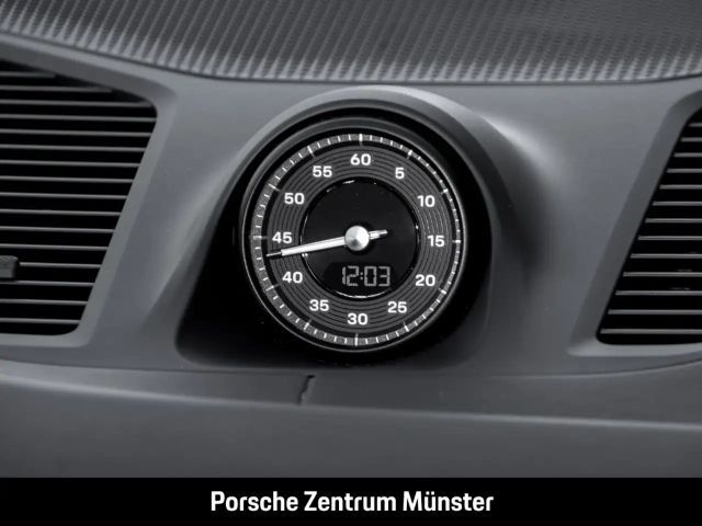 Porsche Cayenne Coupé E-Hybrid