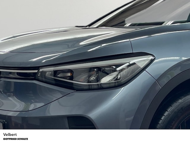 Volkswagen ID.4 Pure