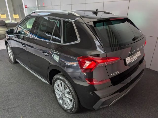 Skoda Kamiq 1.5 TSI