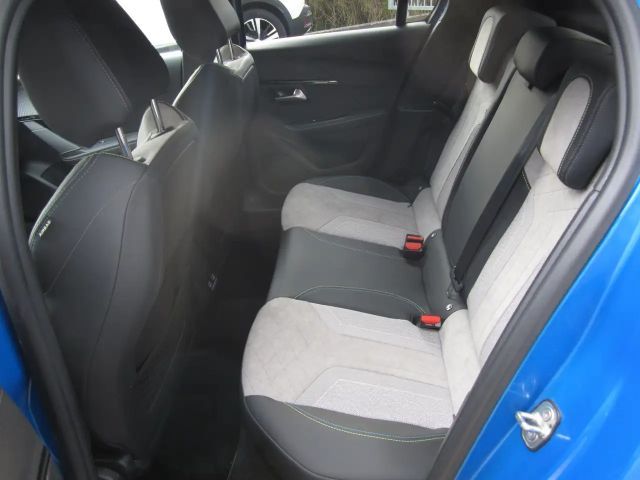 Peugeot E-208 GT-Line