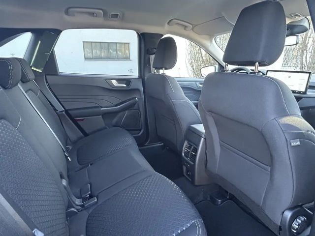 Ford Kuga Titanium