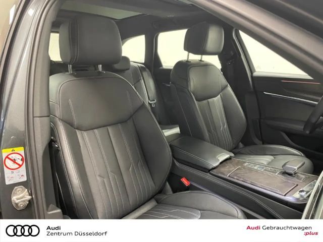 Audi S6 Avant Quattro