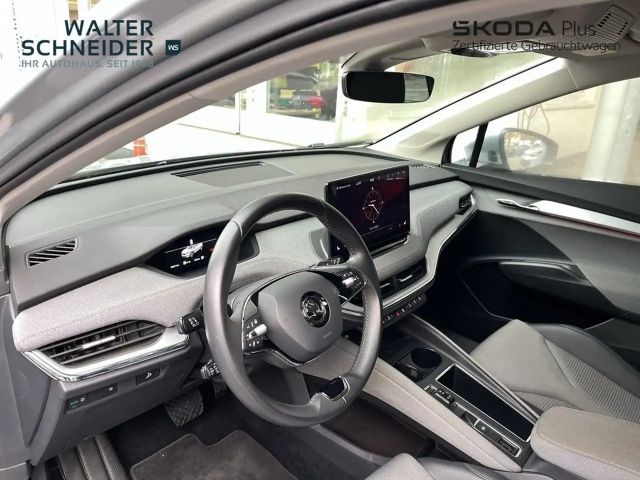 Skoda Enyaq Loft iV 60