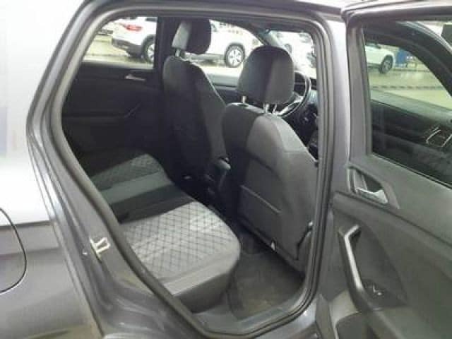 Volkswagen T-Cross 1.5 TSI R-Line