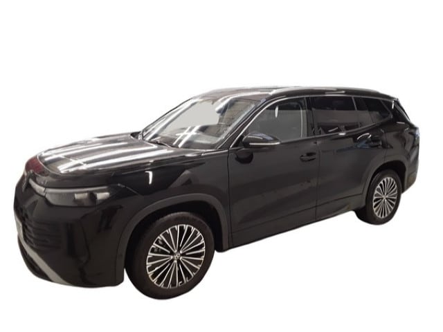 Volkswagen Tayron 1.5 eTSI DSG Life