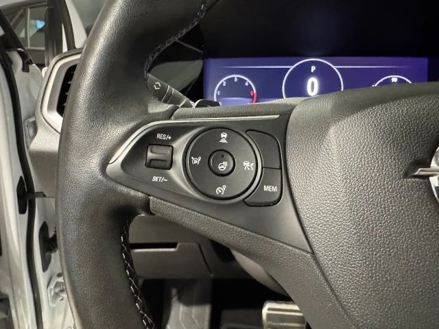 Opel Grandland X 1.5 CDTI 1.5 Turbo