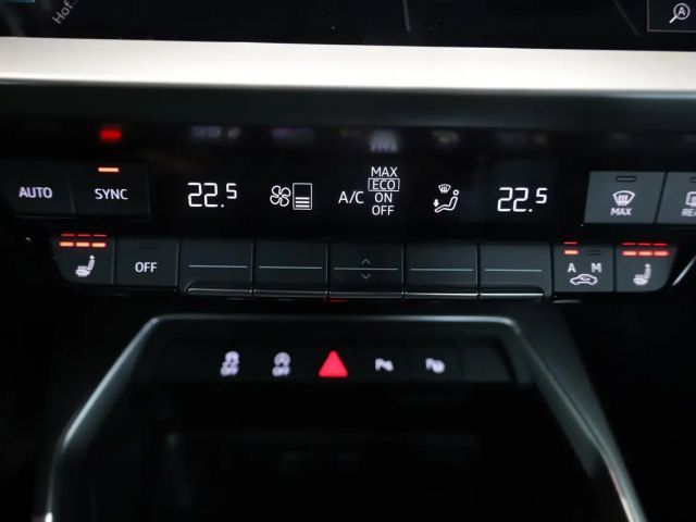 Audi A3 30 TFSI S-Tronic Sportback