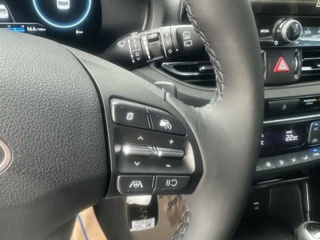 Hyundai i30 1.0 T-GDi