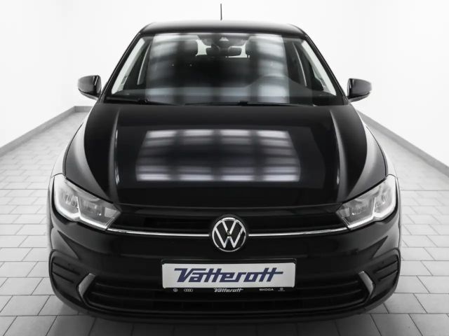 Volkswagen Polo 1.0 TSI