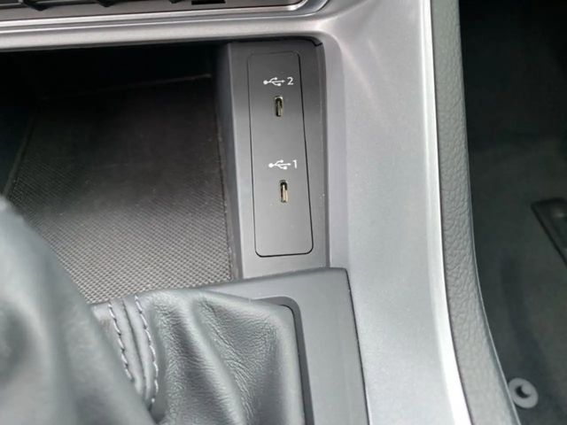 Audi Q3 35 TFSI S-Tronic