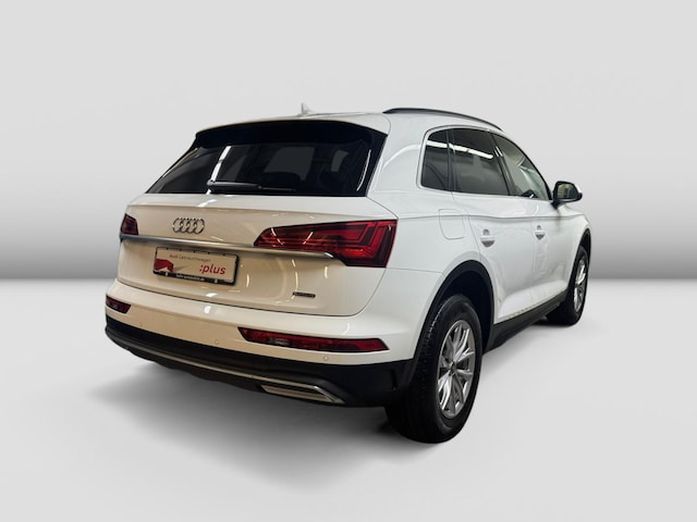 Audi Q5 40 TDI Quattro S-Tronic