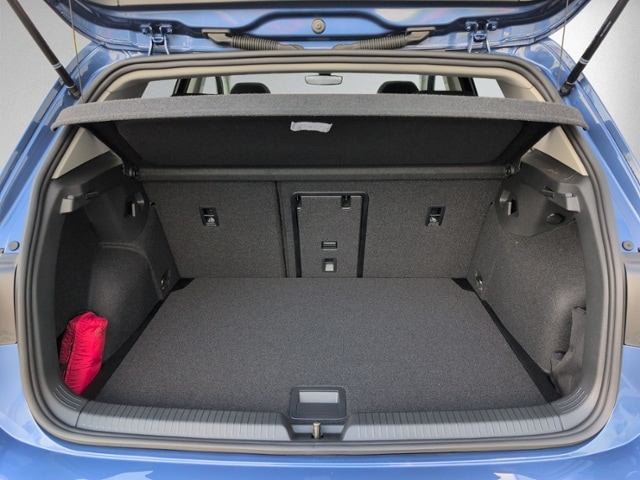 Volkswagen Golf 1.5 TSI Golf VIII