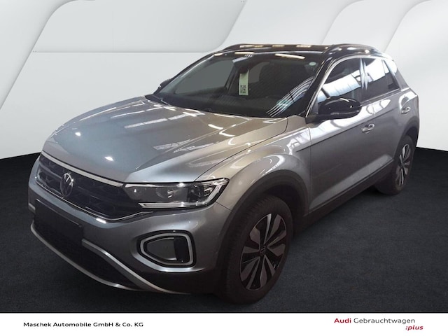 Volkswagen T-Roc 2.0 TDI DSG