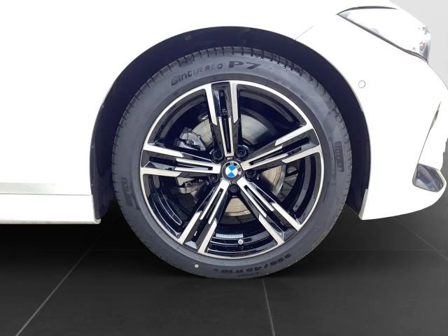 BMW 320 320d M-Sport xDrive