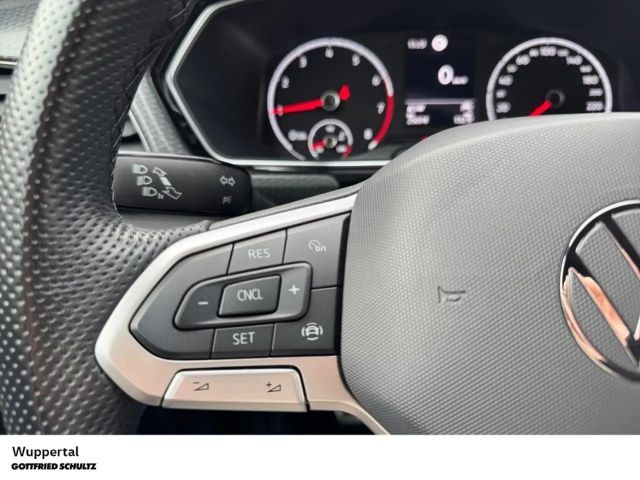 Volkswagen T-Cross 1.0 TSI R-Line