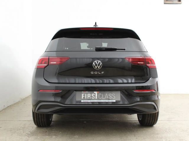 Volkswagen Golf Rabbit TSI