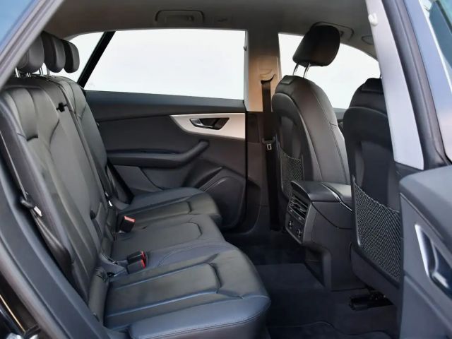 Audi Q8 45 TDI Quattro