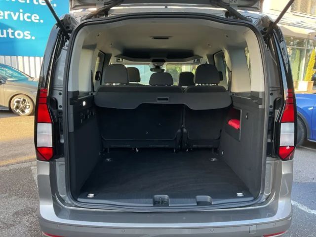 Volkswagen Caddy Life