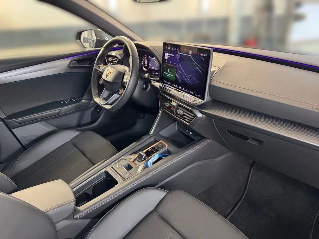 Cupra Leon 1.5 eTSI - Facelift, Navi, LED, ACC