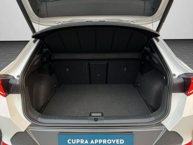 Cupra Formentor 2.0 TSI DSG VZ