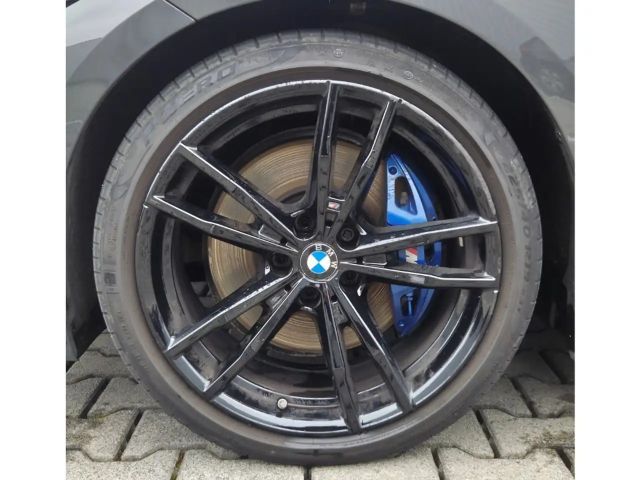 BMW 430 Coupé M-Sport