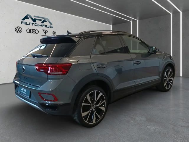 Volkswagen T-Roc 2.0 TDI Style
