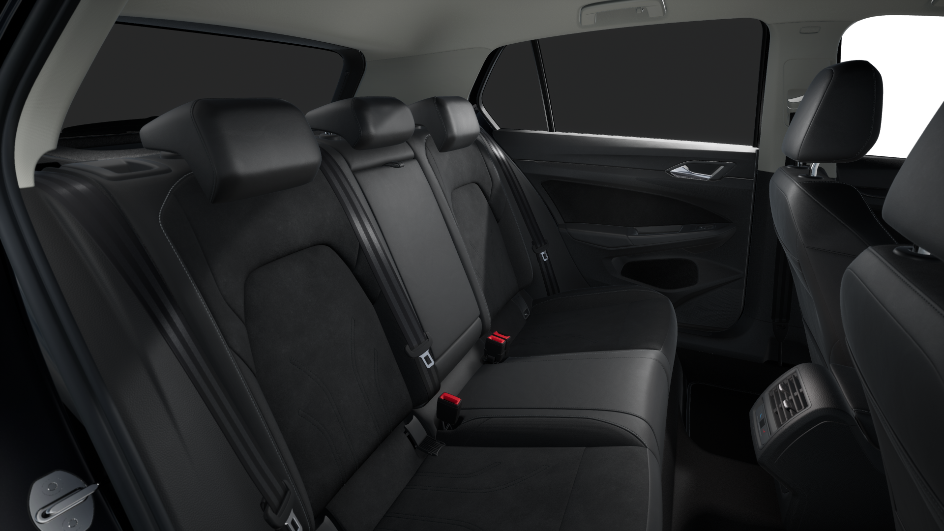 Volkswagen Golf DSG Style