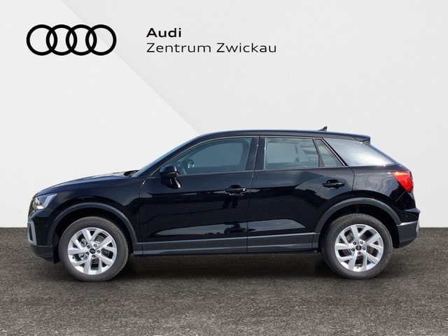 Audi Q2 30 TFSI