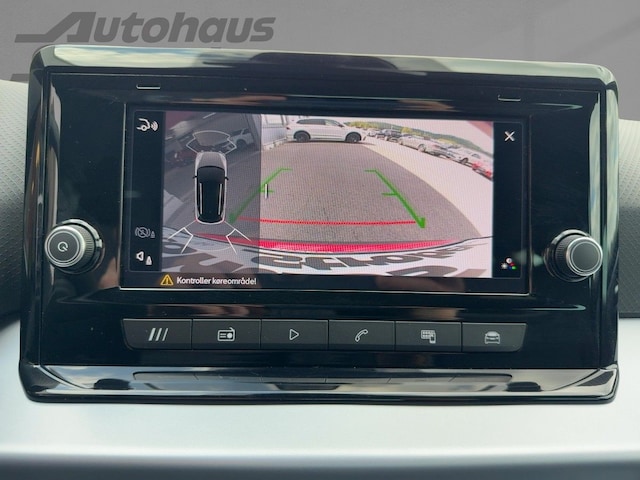 Seat Arona 1.0 TSI DSG FR-lijn