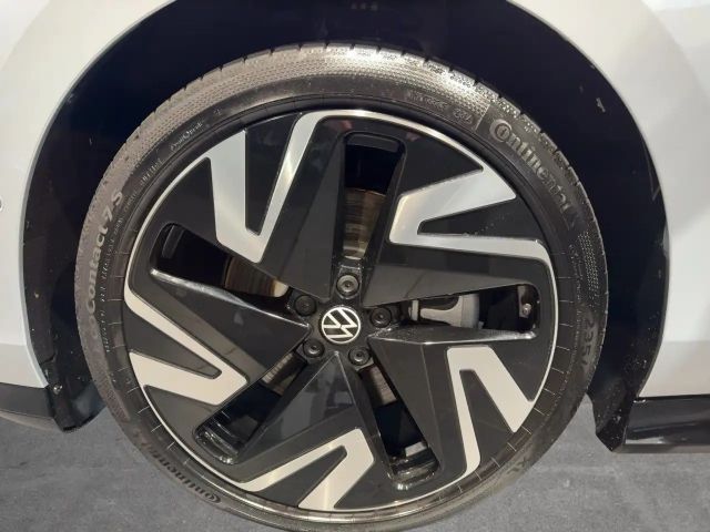 Volkswagen ID.7 GTX Tourer