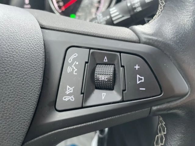 Opel Astra Design & Tech 1.2 Bluetooth - Rückfahrkamera - Sit