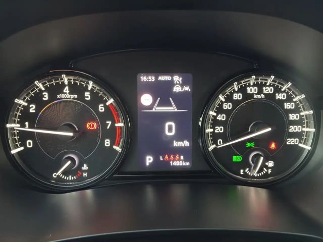 Suzuki Vitara AllGrip Hybrid Shine