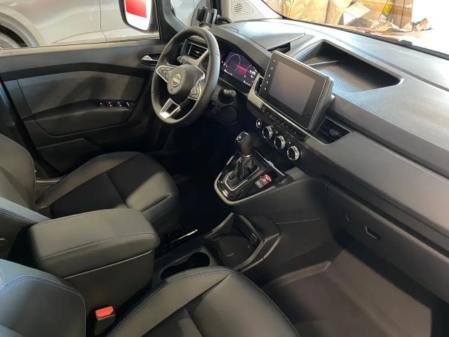 Nissan Townstar DIG-T Tekna