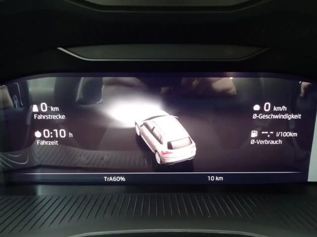 Skoda Kamiq SONDERMODELL "Tour"