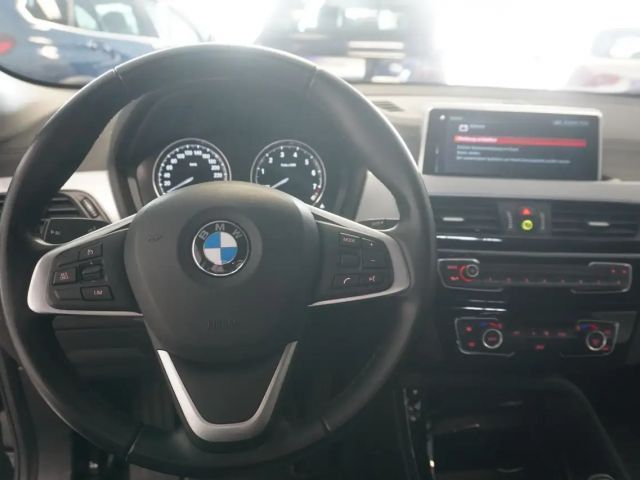 BMW X2 sDrive18i