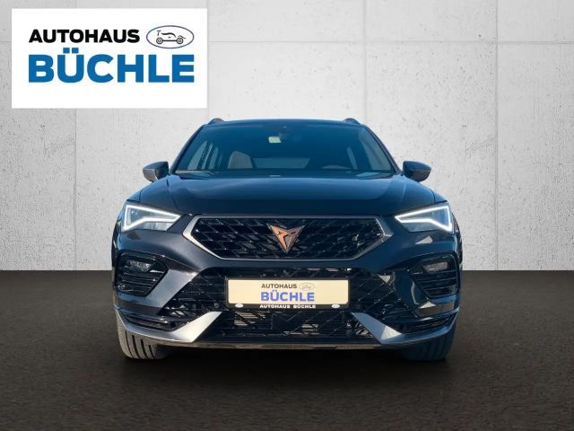Cupra Ateca ATECA+AUTOMATIK+NAVI+KAMERA+ACC+LED+PDC!
