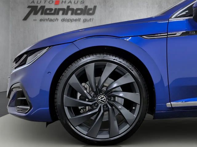 Volkswagen Arteon 2.0 TSI DSG R-Line