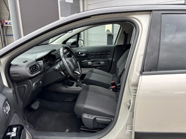 Citroën C3 PureTech Shine