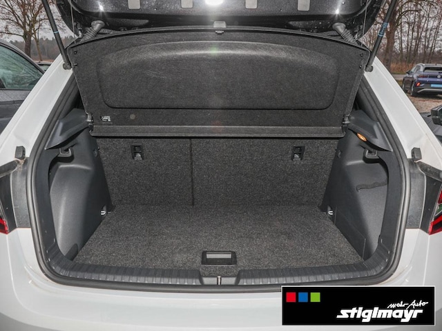 Skoda Fabia 1.0 TSI Monte Carlo