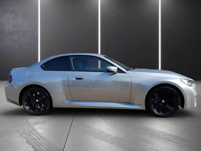 BMW M2 Coupé