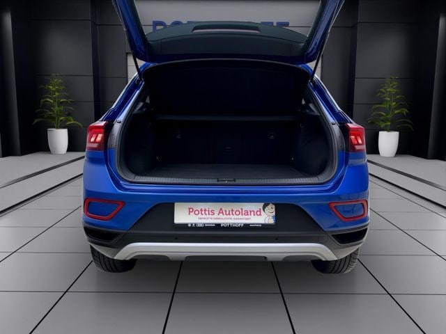 Volkswagen T-Roc 1.0 TSI