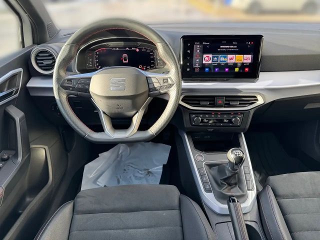 Seat Arona 1.0 TSI FR-lijn