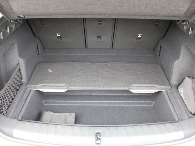 BMW X1 Comfort pakket