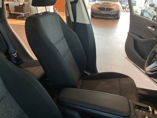 BMW 220 220i Active Tourer Comfort pakket