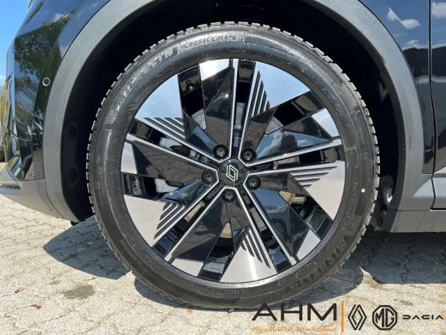 Renault Scenic E-Tech Iconic