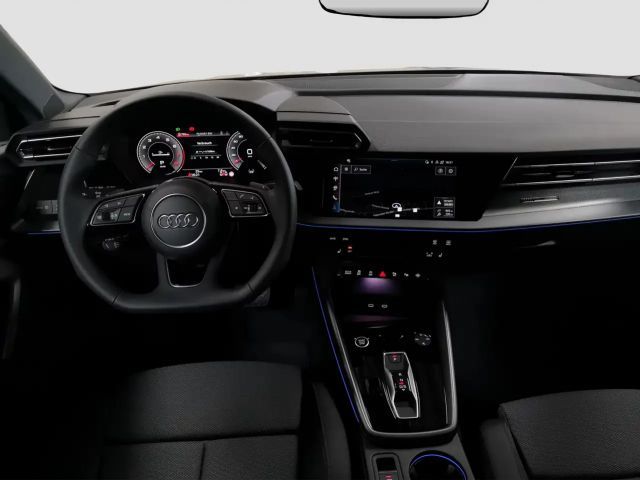 Audi A3 S-Tronic Sedan Sportback